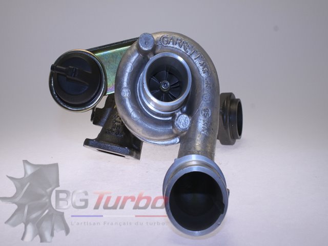 TURBO - NEUF ORIGINE - VL - 454076-0002
